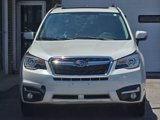 Used 2018 Subaru Forester 2.5i Touring w/ Popular Package #3B image 3