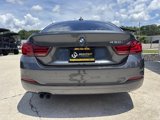 Used 2020 BMW 430i Gran Coupe w/ Convenience Package image 4