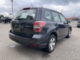 Used 2014 Subaru Forester 2.5i image 2