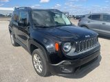 Used 2017 Jeep Renegade Latitude image 4