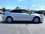 Used 2021 Toyota Corolla LE image 4