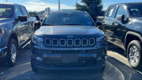 Used 2023 Jeep Compass Sport image 2