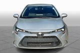 Used 2021 Toyota Corolla LE image 3