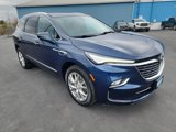 Certified 2022 Buick Enclave Essence w/ Experience Buick Package image 2