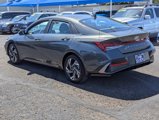 Certified 2024 Hyundai Elantra SEL w/ Convenience Package image 4