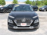 Used 2020 Hyundai Kona Limited w/ Cargo Package image 5