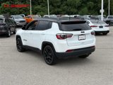 Used 2022 Jeep Compass Altitude image 3
