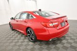 Certified 2022 Honda Accord Sport image 5