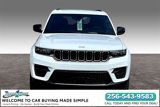 New 2025 Jeep Grand Cherokee Laredo X image 3