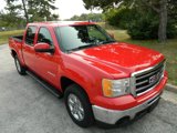 Used 2013 GMC Sierra 1500 SLT w/ SLT Convenience Package image 3