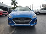 Used 2018 Hyundai Sonata SEL w/ Cargo Package image 4