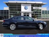Used 2018 Volkswagen Passat 2.0T SEL Premium image 4