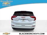 Used 2021 GMC Terrain Denali w/ Denali Premium Package image 4