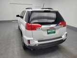 Used 2017 GMC Terrain SLE w/ Technology Package image 6