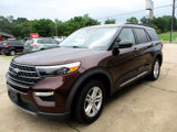 Used 2020 Ford Explorer XLT w/ Equipment Group 202A image 4