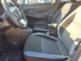 New 2025 Nissan Versa SV w/ Trunk Package image 4