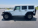 Used 2015 Jeep Wrangler Unlimited Rubicon image 6