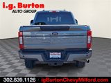 Used 2022 Ford F250 XLT w/ Black Appearance Package image 5