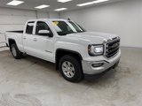 Used 2017 GMC Sierra 1500 SLE image 3