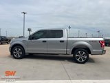Used 2020 Ford F150 XL w/ Equipment Group 101A Mid image 3
