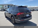 Used 2023 Volkswagen Tiguan S image 5