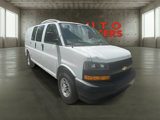 Used 2021 Chevrolet Express 2500 w/ Driver Convenience Package image 3