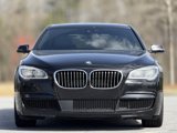 Used 2014 BMW 750i xDrive image 2