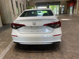 Used 2022 Honda Civic Sport image 4