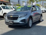 Used 2023 Chevrolet Equinox LS image 6