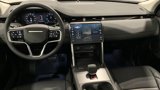New 2025 Land Rover Discovery Sport S image 5