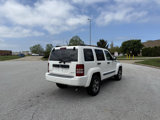 Used 2008 Jeep Liberty Sport w/ Popular Equipment Group image 3