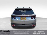 Used 2023 Hyundai Tucson SEL image 4