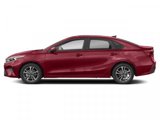 Used 2024 Kia Forte LXS image 3
