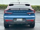 Certified 2022 Volvo C40 P8 Recharge Ultimate image 5