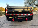 Used 2013 Ford F550 4x4 Regular Cab Super Duty w/ Payload Upgrade Pkg image 6