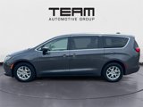 Certified 2022 Chrysler Voyager LX image 4