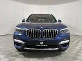 Used 2021 BMW X3 xDrive30i w/ Premium Package image 2