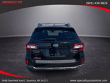 Used 2017 Subaru Outback 3.6R Limited image 4