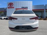Used 2019 Hyundai Elantra SEL image 5