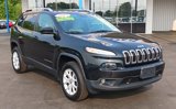 Used 2015 Jeep Cherokee Latitude w/ Comfort/Convenience Group image 4