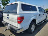 Used 2014 Ford F150 XLT w/ Equipment Group 301A Mid image 4