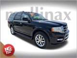 Used 2016 Ford Expedition Limited image 1
