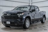 Used 2022 Chevrolet Silverado 1500 RST w/ Convenience Package II image 3