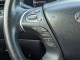Used 2014 INFINITI QX60 AWD Hybrid w/ HEV Deluxe Touring Package image 4