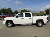 Used 2011 Chevrolet Silverado 1500 LT w/ All-Star Edition image 3