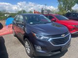 Used 2018 Chevrolet Equinox LS w/ LPO, Protection Package image 2
