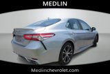 Used 2020 Toyota Camry SE image 5