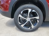 New 2025 Chevrolet Trax RS w/ Sunroof Package image 5