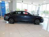 New 2025 Honda Accord EX-L image 2