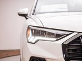 New 2025 Audi Q3 2.0T Premium image 6